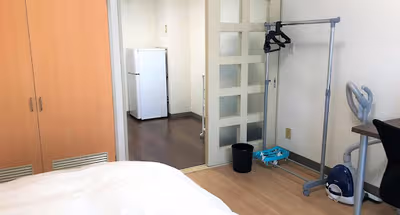 Asahicho Apartments-III
