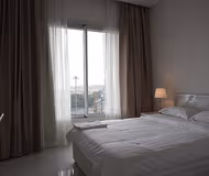 Al Blajat Street Apartments