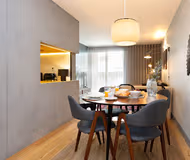 Bessa Serviced Apartment