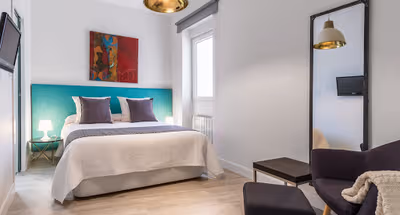 Splendom Housing Claudio Coello