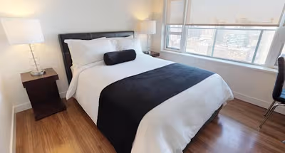 9th Street SW Serviced Apartment