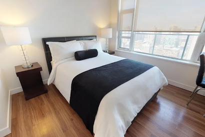 9th Street SW Serviced Apartment