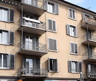 Hardstrasse Serviced Apartment
