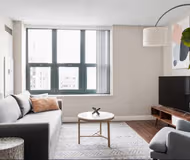 Superior Street Serviced Apartment