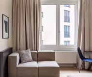 Eschersheimer Room