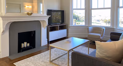 Dolores Park Serviced Apartment