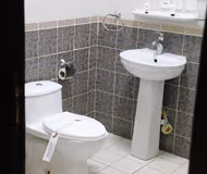 Al Mughrizat Serviced Apartments