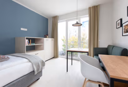 Leipzig Apartments