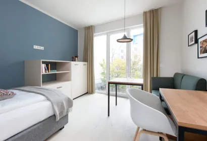 Leipzig Apartments