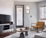 Grosvenor Blvd Apartment