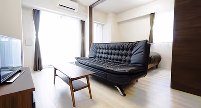 Taihei Serviced Apartment
