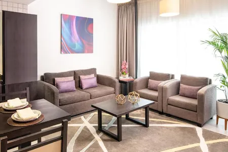Citadines Metro Central Dubai