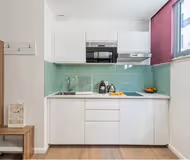 SAINT LAZARE SERVICED APARTMENT