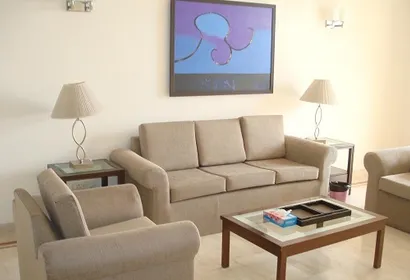 Sushant Lok Phase 1 Serviced Apartments