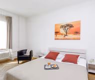 Nordstrasse Serviced Apartment