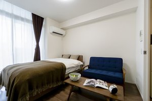 Serviced Apartment in Kaigan