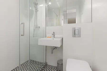Emilii Plater Apartment