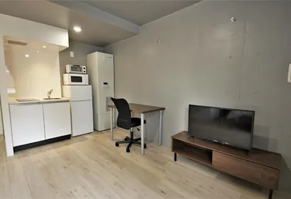 Higashikoiwa Serviced Apartment