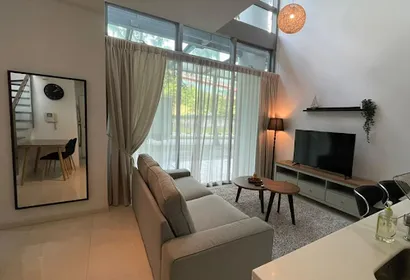 One North Gateway Apartments