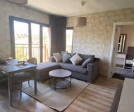 Yavuz Sokak Apartments