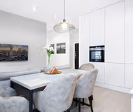 Szamocka Serviced Apartment