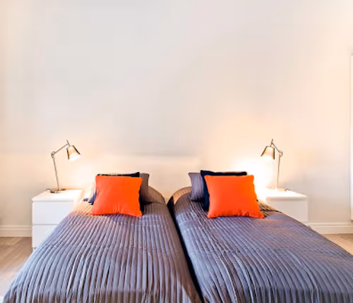 1 bedroom apartment at Forenom Turku Uudenmaankatu