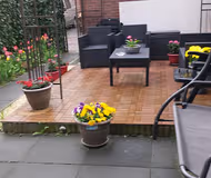 Sewdien’s Serviced Apartments