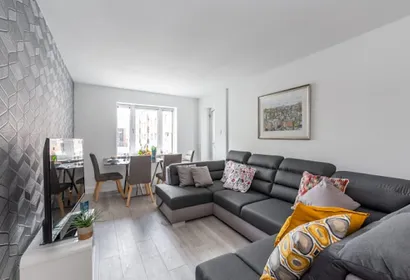 Adelaide Square Apartment Dublin