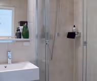 Chemin des Epinettes Serviced Apartment, Lausanne