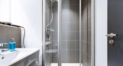 Karlshorst Studio XL Serviced Apartment