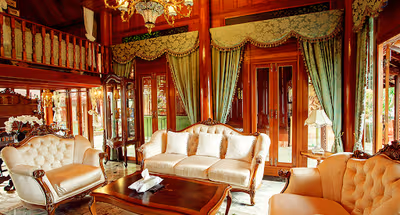 Rawai Princess Villa