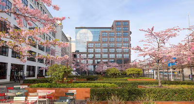 Mathildelaan Serviced Apartment