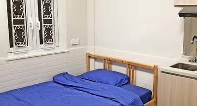 Lee Garden Rd Serviced Apartments