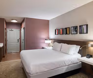 Bloomington Apartment
