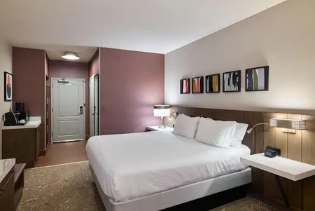 Bloomington Apartment