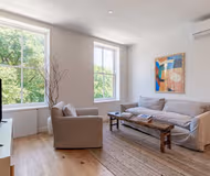 Street 236 Serviced Apartment
