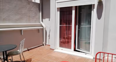 Calle Gran Serviced Apartment