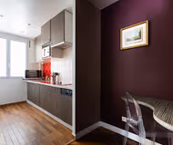 Miromesnil Serviced Apartment