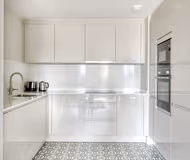 Sant Gervasi Serviced Apartments