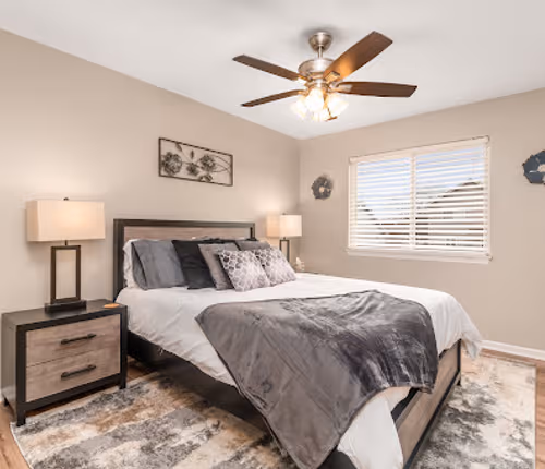 Joliet - Wake Island