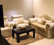 Mohammed Bin Abdul Aziz Road Apartments