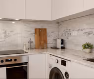 Vitória Serviced Apartment