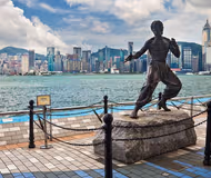 Granville Road Serviced Apartments