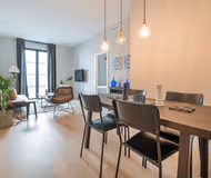 Plaça del Duc Serviced Apartment