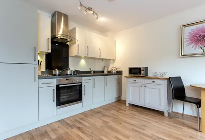 Citygate Apartments Cambridge