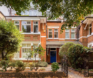 The Chiswick Apartments