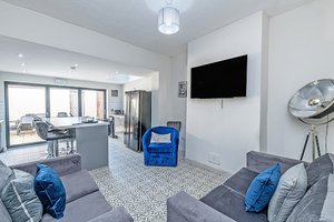 Thirlmere Road