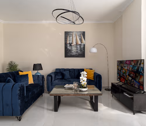 Nasaq Street Serviced Apatmentt