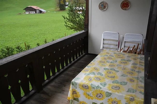 160 sqm Chalet in Gstaad Saanenland