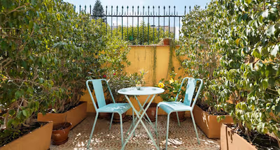 Service Apartment Barcelona